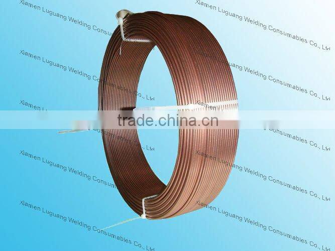 H08MnA Submerged-arc welding wire EM12