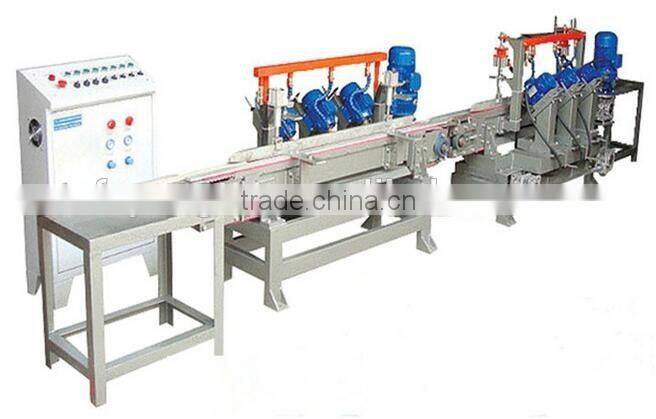 YMD-20/50 Mosaic Chamfering Machine