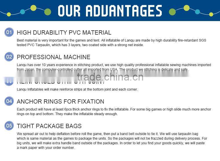 hot sale inflatabel water roller ball/water toy for sale