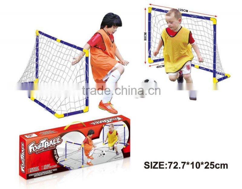 Plastic Football Goal for kids/children