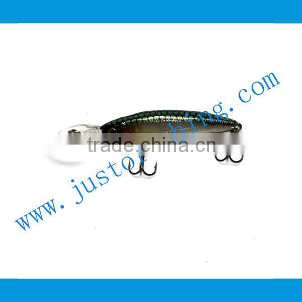 HR-10 fishing lures
