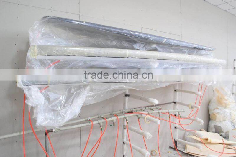 2016 design wooden veneer 12'6"*26"*7.9" racing boards