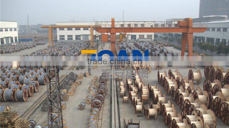 Triplex Secondary URD, URD Cable, 600 V, Al/XLPE (ANSI/ICEA S-105-692)