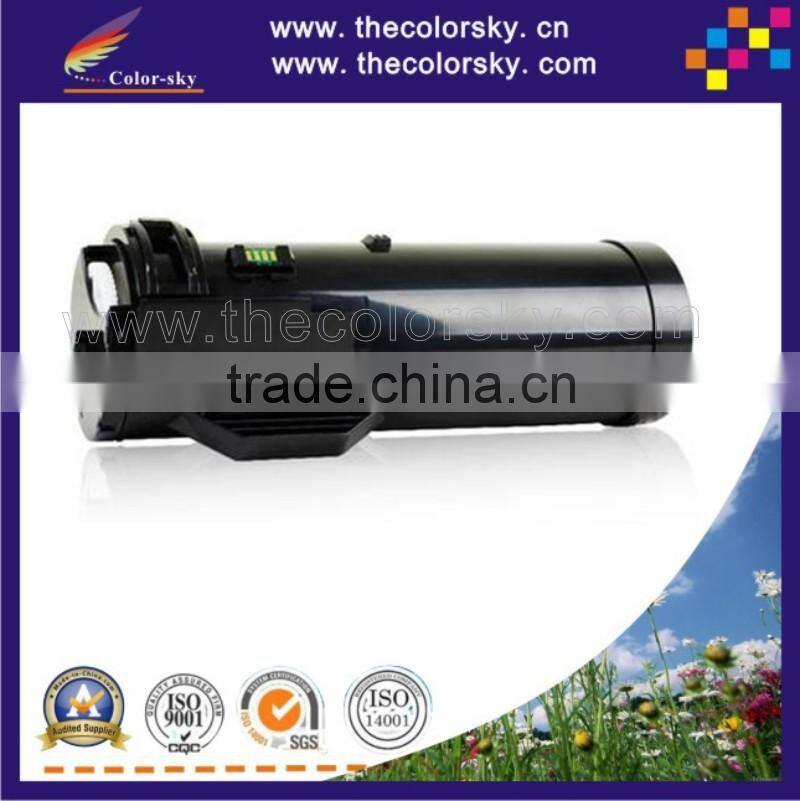 (CS-X455) compatible toner cartridge for Xerox DocuPrint P455 P455d P455dw M455 M455df P 455 455d 455dw M 455df bk 10k