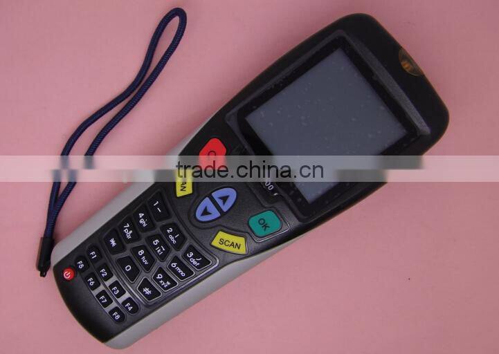 13.56Mhz RFID reader HF M1 handheld reader/writer