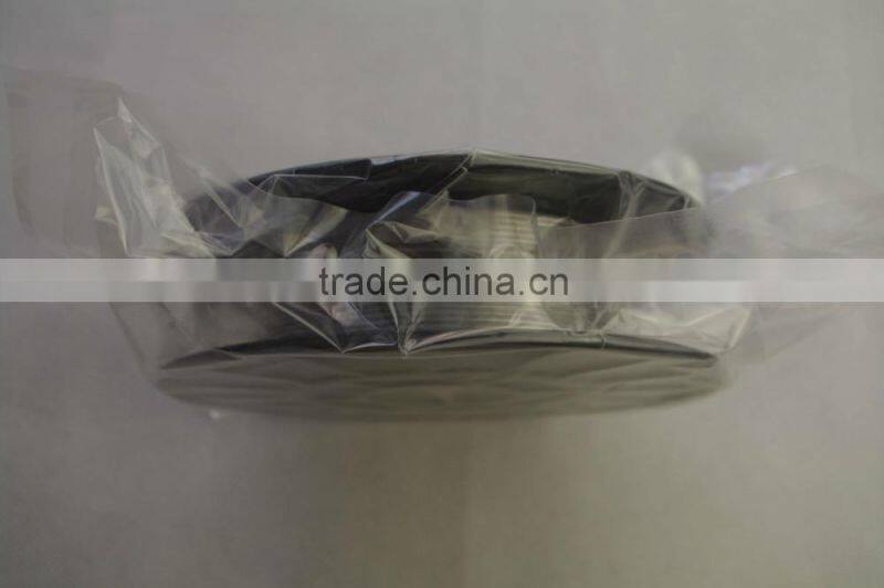 TP or OEM Aluminum Round Welding rod / Aluminum Alloy Welding Rod
