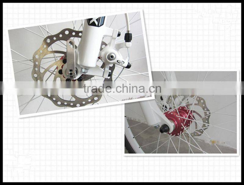 made in china factory 26inch chinese aluminum alloy mountain bike for sale