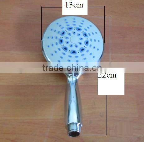big diameter shower head (KX-601)