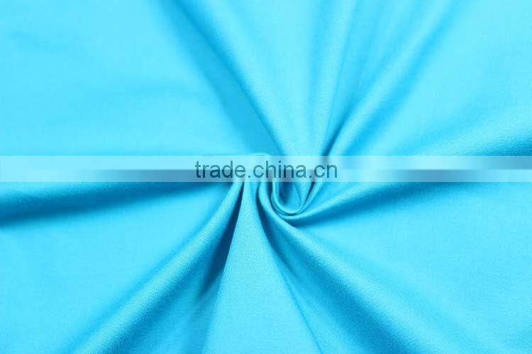 tencel cotton spandex twill woven fabric fashionable dress pants trousers