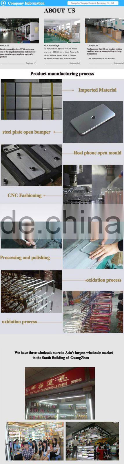 2016 Fashion PU leather back cover for ipad hard phone case