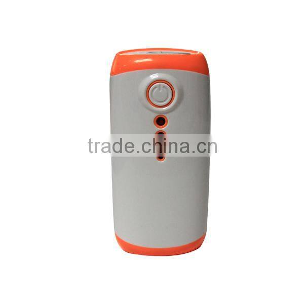 3000mah real capacity mobile wireless power bank cellphone battery charger