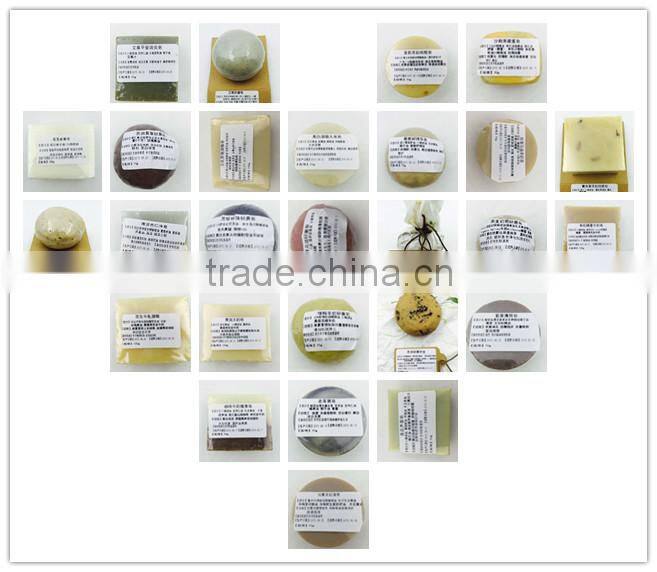 Z0200 Handmade Organic Virgin Olive Oil Soap
