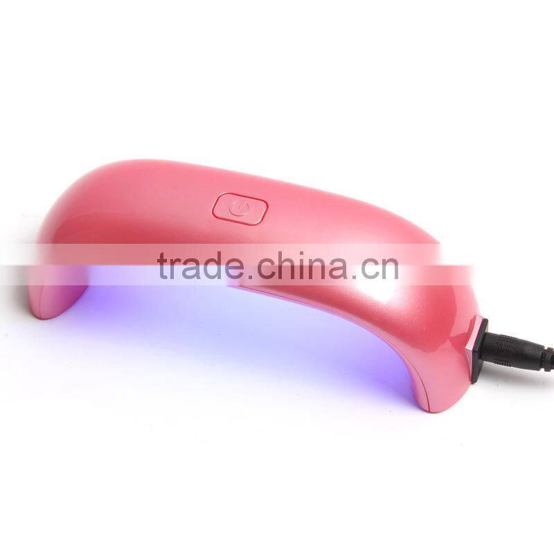 36W 230 UV nail lamp led nail lamp nail uv lamp
