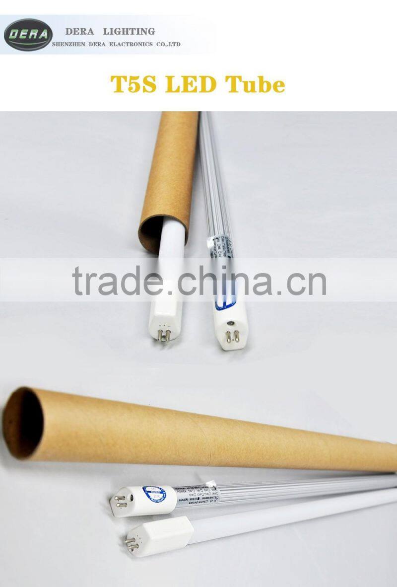 Best price AC110-277v 4w t5 led tube 300mm AC110-240v led lamp lighting