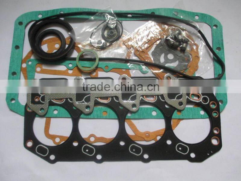 Forklift parts for Nissan SD25 engine glow plug