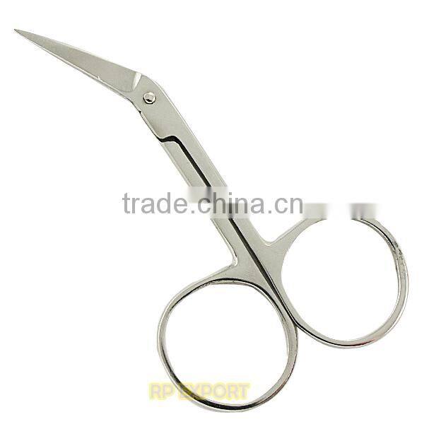 Angled Scissors
