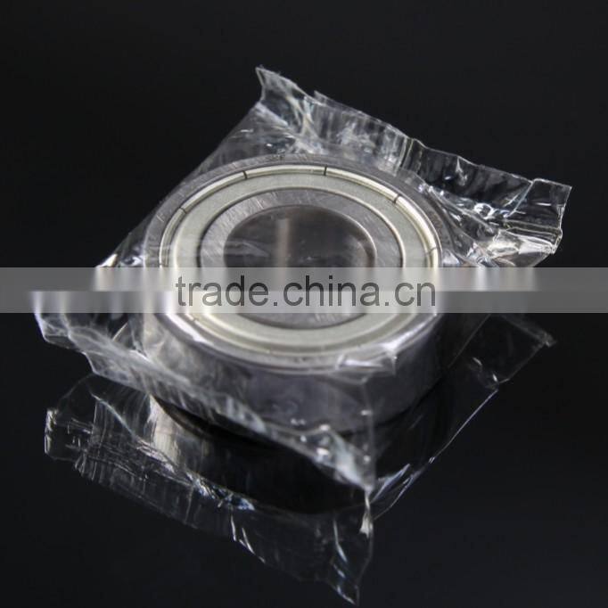 Deep groove ball bearings6203-RS