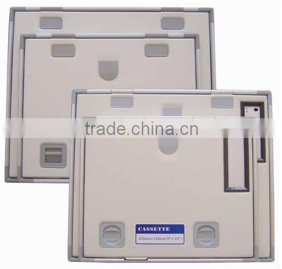 MCXA-FF01-FF18 x ray film cassette