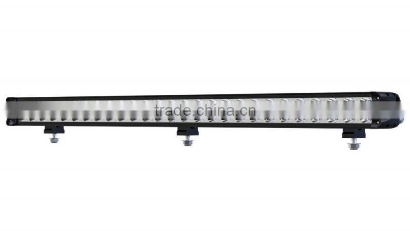 Oledone 270W Dual row LED Truck light bar,car racing led light bar, Offroad led light, Pickup led light bar,Model: WD-54M5