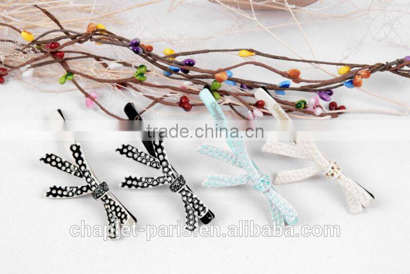 2014 the new style hairpin hair clip for girls