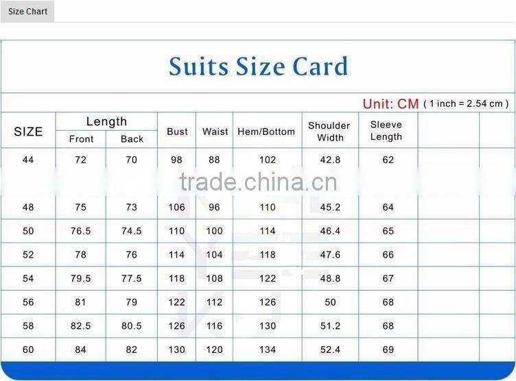 2 Piece Tailor Made Men Suits Slim Fit Wedding Suits For Men
