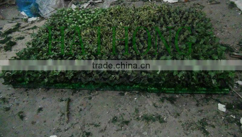 Aritificial/fake/Plastic Plant Wall