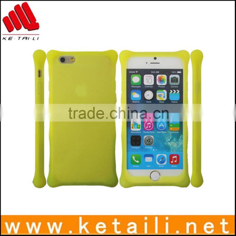 2015 China supplier New product for iphone 6S case various color