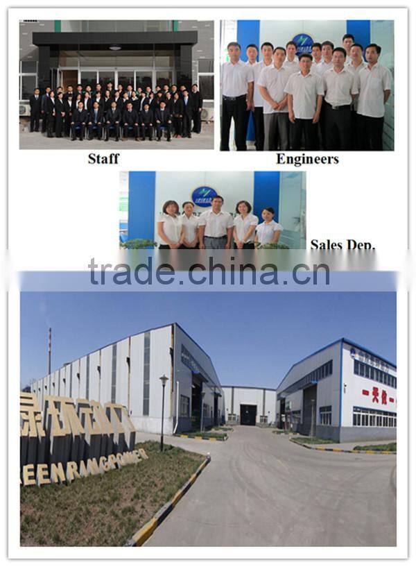 CE certified 10kw - 1mw coal methane gas /shale gas generator set