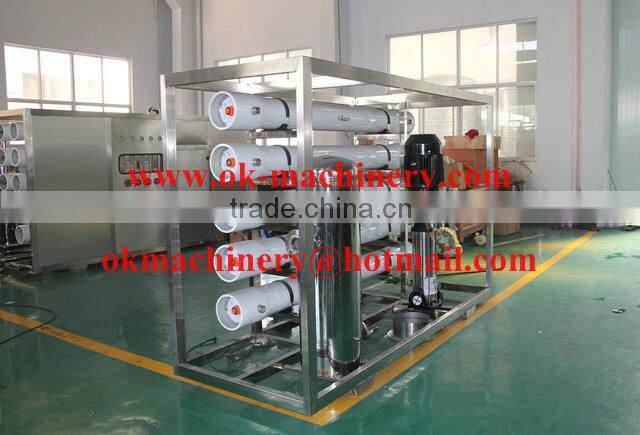 OK249 RO water system /RO water treatment
