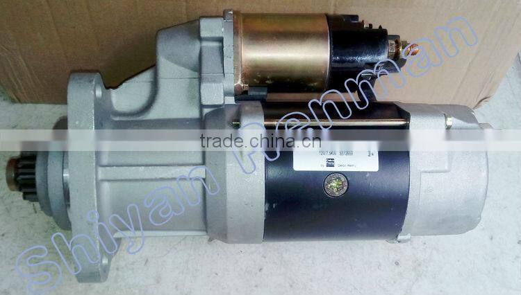 Diesel engine bosch starter motor 3965283