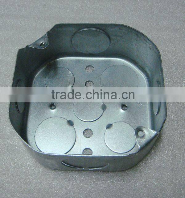 wall switch lock box