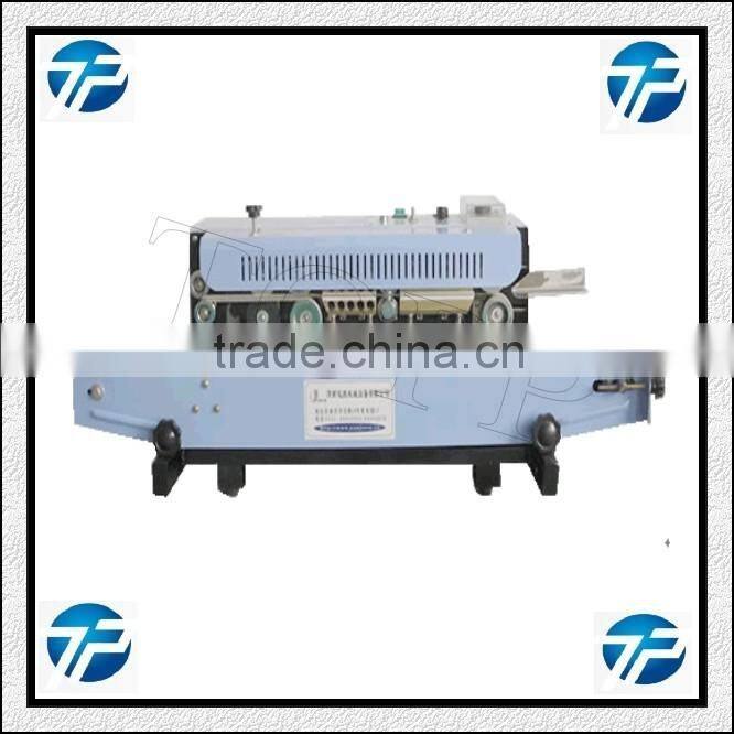 Plastic Bag-sealing Machine (envelope machine)|Plastic Bag Capper