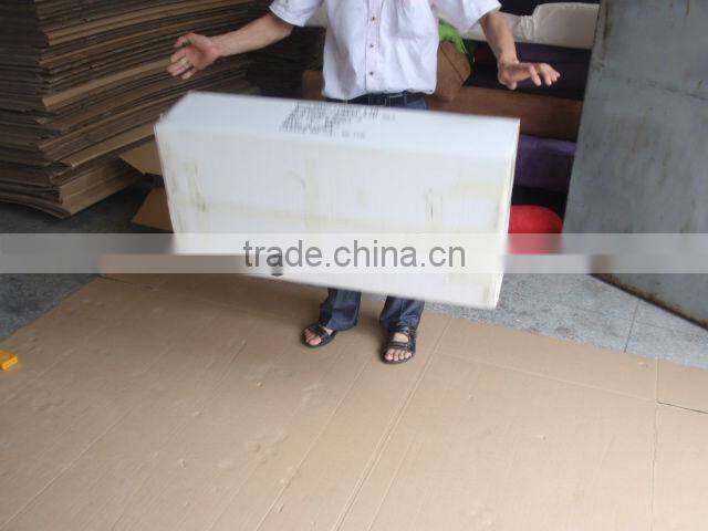 Colourful Fabric Wooden Chair HS-SC2192