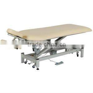 Coinfy ELX1001 factory sell electrical massage bed