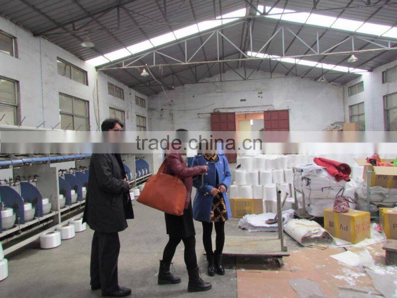 HM high tenacity pp twine twisted sewing thread