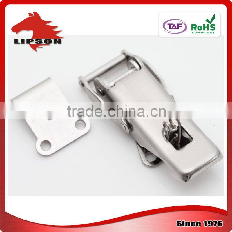 TS-605 HVAC appliances Train parts high quality cabinet toggle latch lock