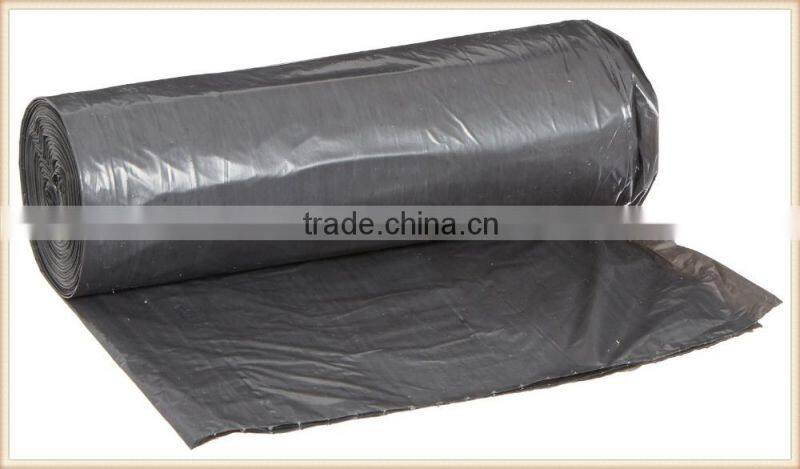 wholesale dgb-4 Large Trash Drawstring Trash Bag, 30 Gallon Capacity