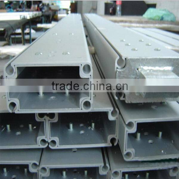 Aluminum frame pavilion tent with windows for outdoor party