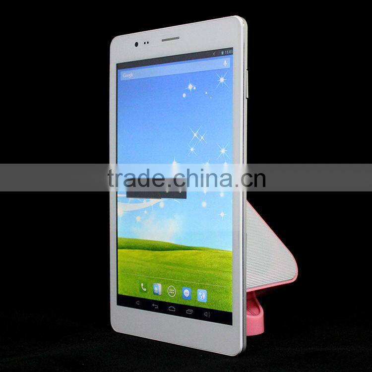 2014 Newest 8" pc tablet Android 4.2.2 MTK8389 8inch android tablet 3g