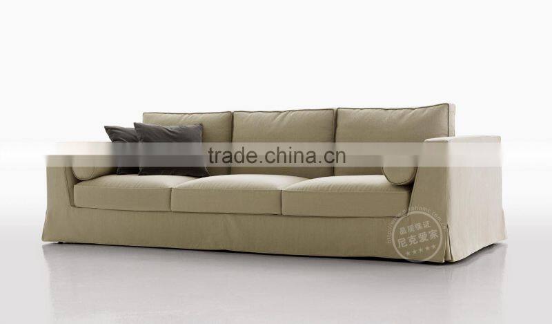 Fabric Sofa Living Room Furniture