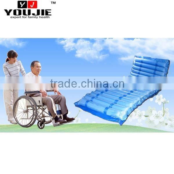 CE FDA ISO China manufacturer wholesale inflatable mattress for anti bedsore