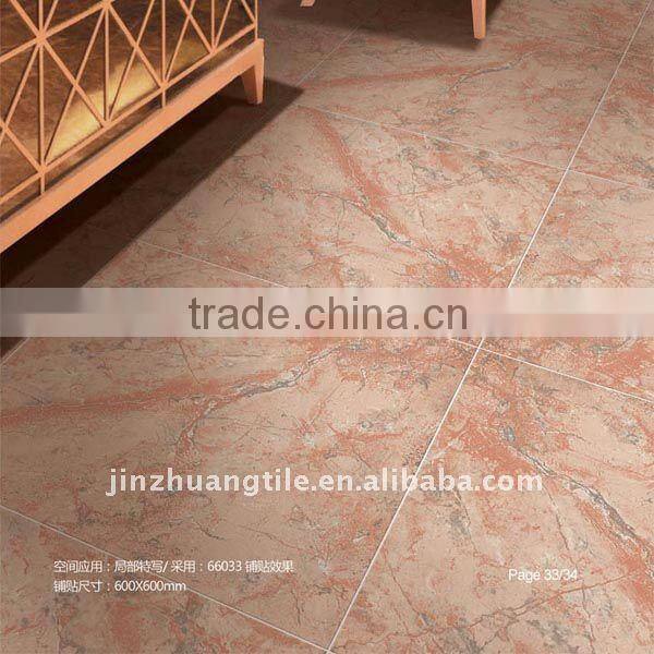 rustic tile