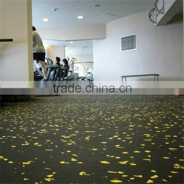 Galaxy Hammered Tile/High-grade rubber floor