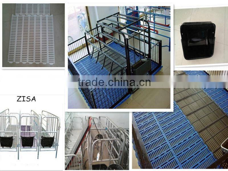 sows cage farming equipment cage hot sale