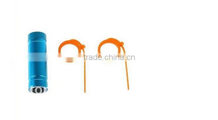 4GB Swimming Diving Water IP*8 Waterproof MP3 Player FM Radio Earphone