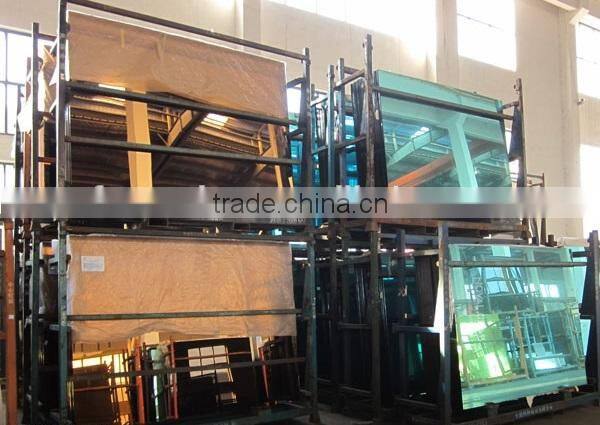 solar polished laminated cladding mirror aluminum sheet