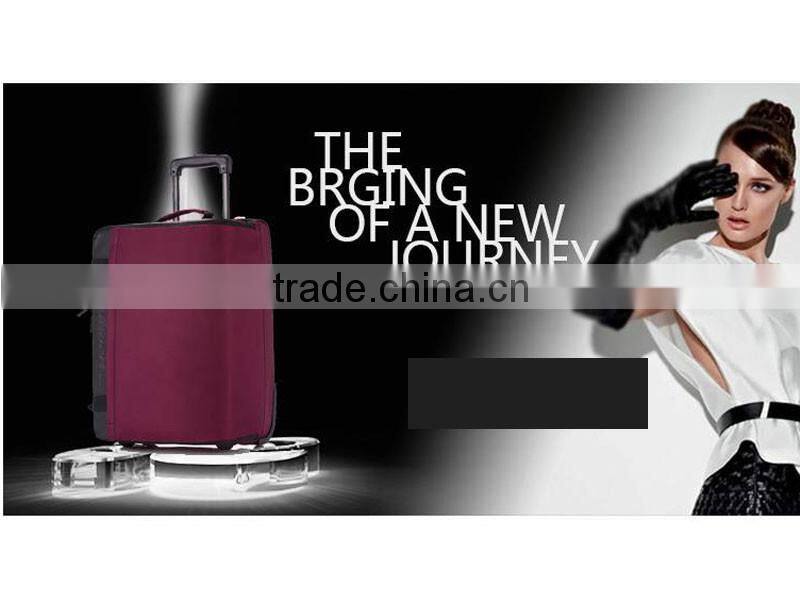 Wholesale Lightweight Soft Cooler Suitcase