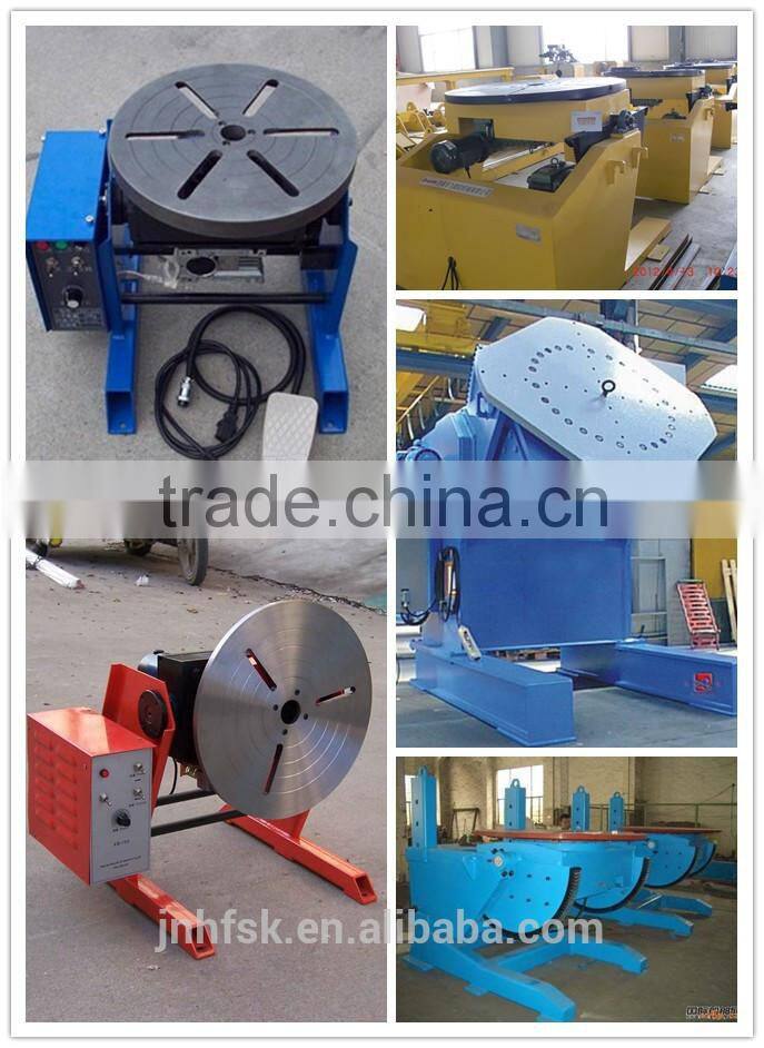 China Welding Positioner for sale