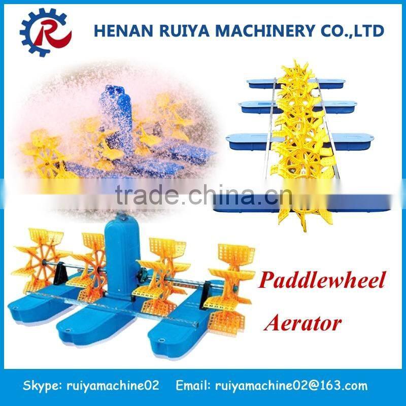 automatic fish feeder