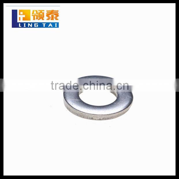 fasteners metal flat washer